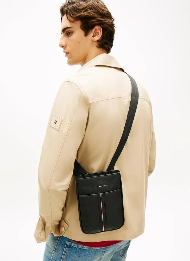 TOMMY HILFIGER  Central Mini Crossover Crossbody for Men | Best Price UAE