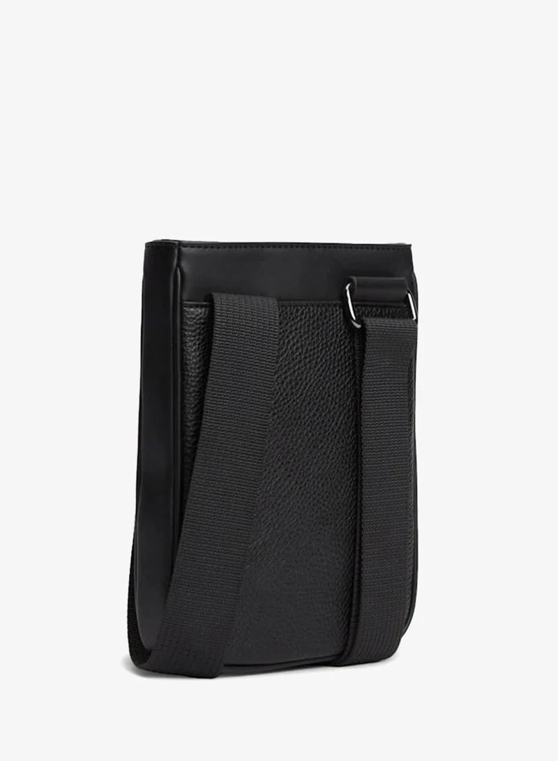 TOMMY HILFIGER  Central Mini Crossover Crossbody for Men | Best Price UAE