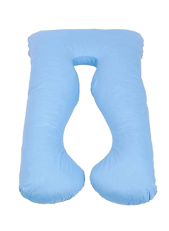 إيروريكس وسادة الحمل، بطن الأمومة، جسم محدد على شكل حرف U، وسادة مريحة للغاية