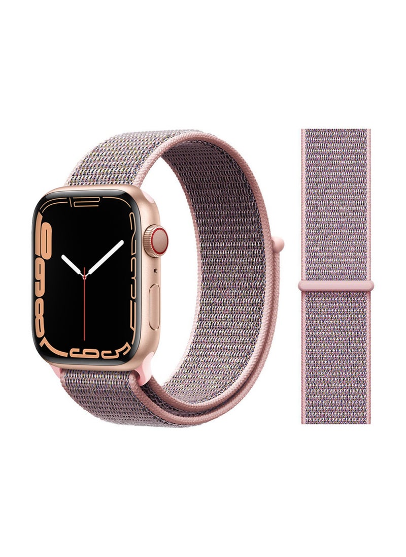 Perfii - 3pcs Apple Watch Strap 42/41/40/38mm Replacement for Apple Watch Series 10/9/8/7/6/5/4/SE - Image 1