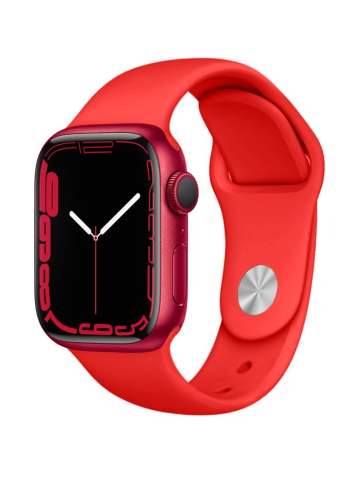 Perfii - 3pcs Apple Watch Strap 42/41/40/38mm Replacement for Apple Watch Series 10/9/8/7/6/5/4/SE - Image 1