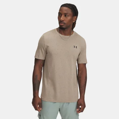 UNDER ARMOUR Men's Vanish Seamless Training T-Shirt