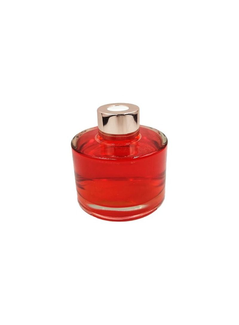 Aroma Home Perfume Sticks Home Fragrance Air Freshener Cherry Reed Diffuser 100ml Aroma Leaf - Image 3