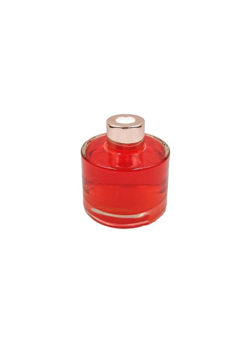 Aroma Home Perfume Sticks Home Fragrance Air Freshener Cherry Reed Diffuser 100ml Aroma Leaf - Image 2