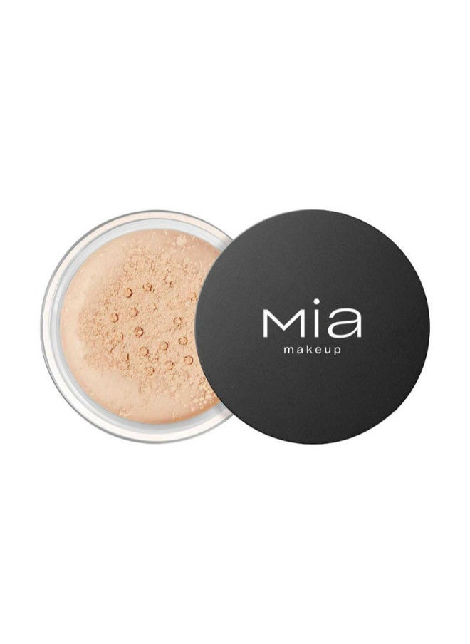 Mia Makeup - Loose Powder Satin - Image 1