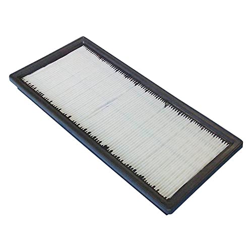 Bosch Automotive 5123WS Workshop Engine Air Filter-Compatible With Select Subaru Baja,Impreza,Legacy,Outback - Image 5