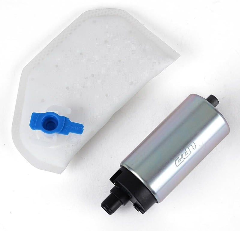 Wivplex Motorcycle Fuel Pump Kit - Image 3