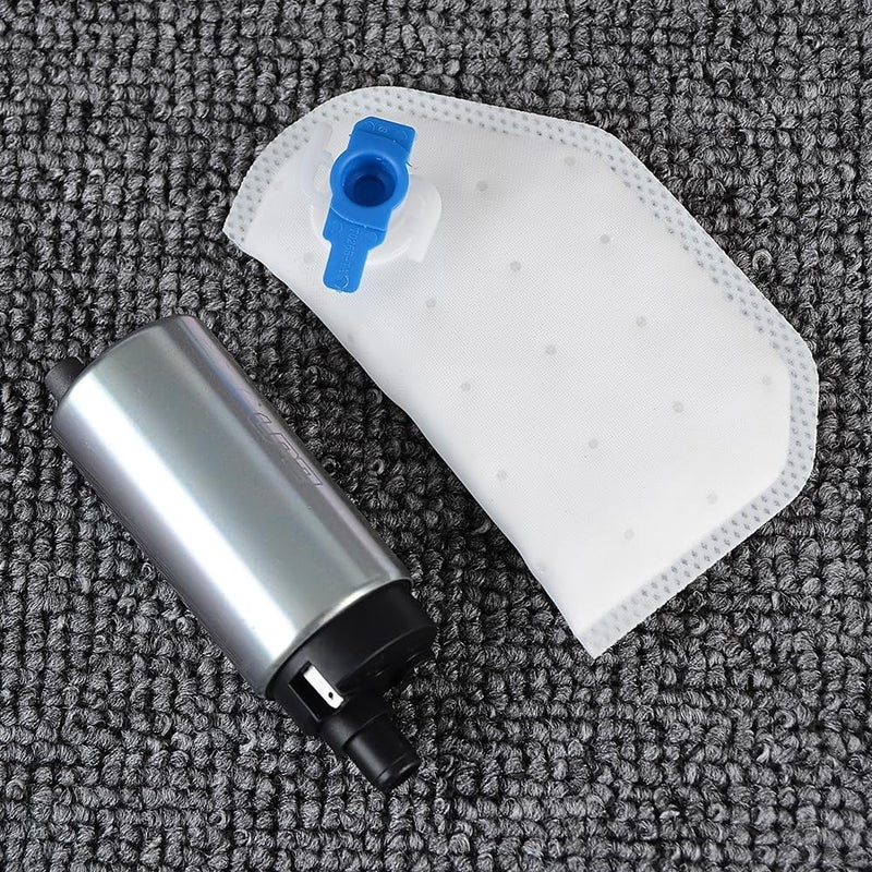 Wivplex Motorcycle Fuel Pump Kit - Image 2