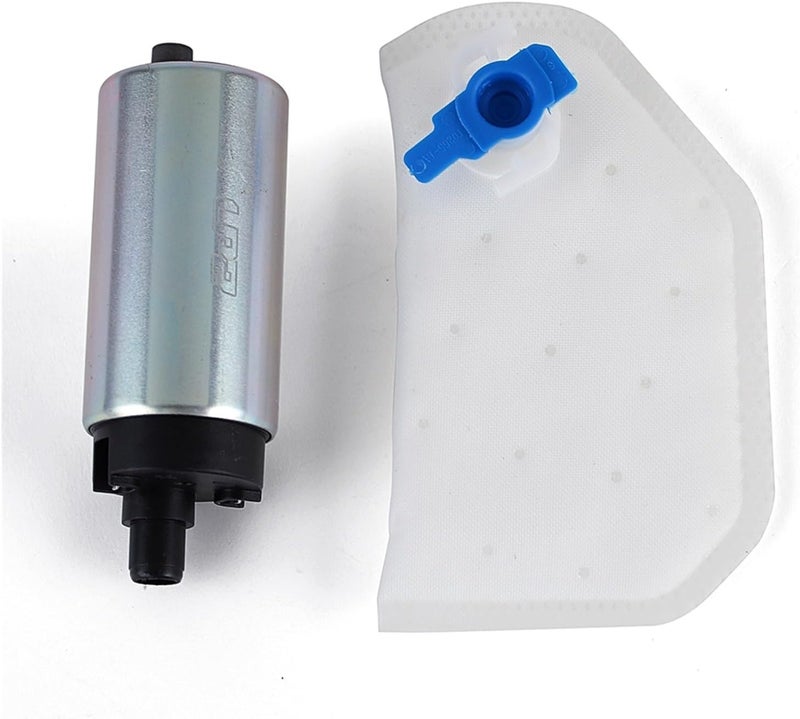 Wivplex Motorcycle Fuel Pump Kit - Image 1