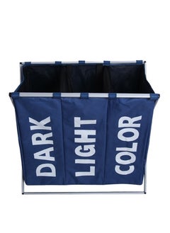 MARGOUN Laundry Hamper Dirty Clothes Storage Basket Foldable Towels Toys Organizer Bag  - Image 3