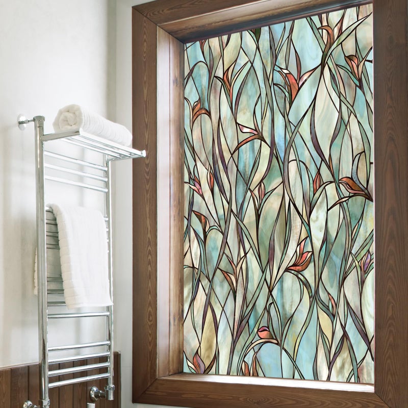 artscape Savannah Window Film 24" x 36" - Image 1