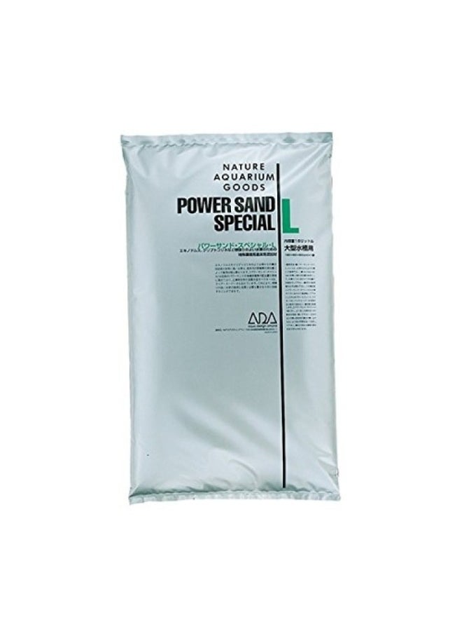 ADA - Power Sand Special L - Image 1