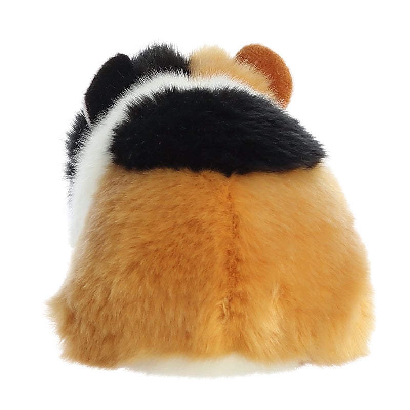 AuroraÂ® Realistic MiyoniÂ® American Guinea Pig Stuffed Animal - Lifelike Detail - Cherished Companionship - Multicolor 7.5 Inches - Image 4