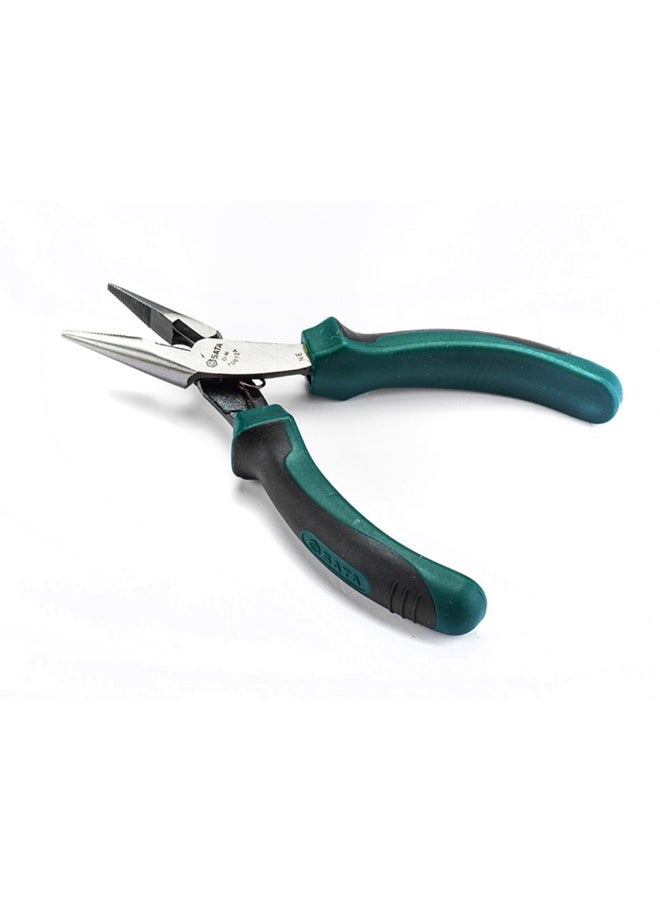 SATA ST70612AST Mini Long Nose Pliers 5" - Image 2
