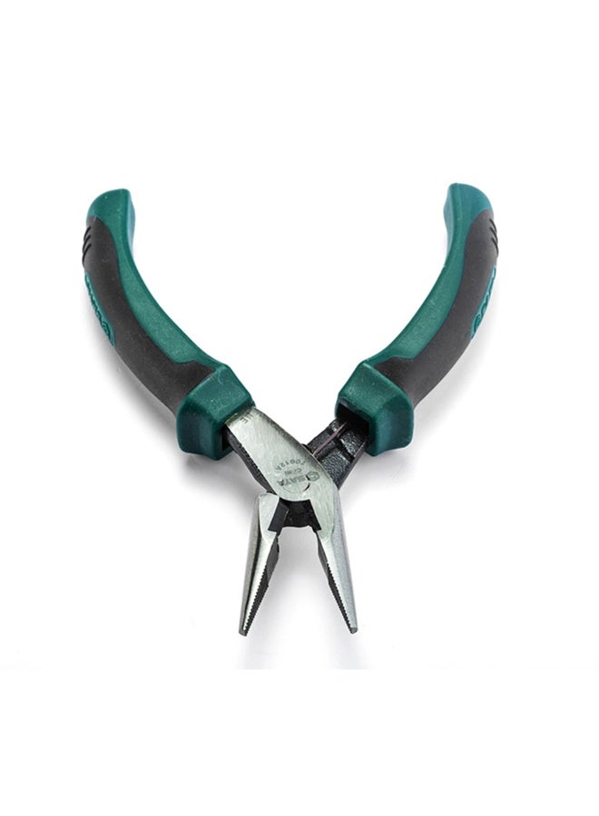 SATA ST70612AST Mini Long Nose Pliers 5" - Image 5