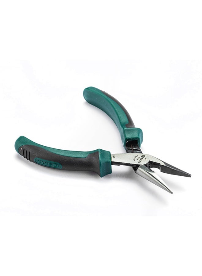 SATA ST70612AST Mini Long Nose Pliers 5" - Image 1