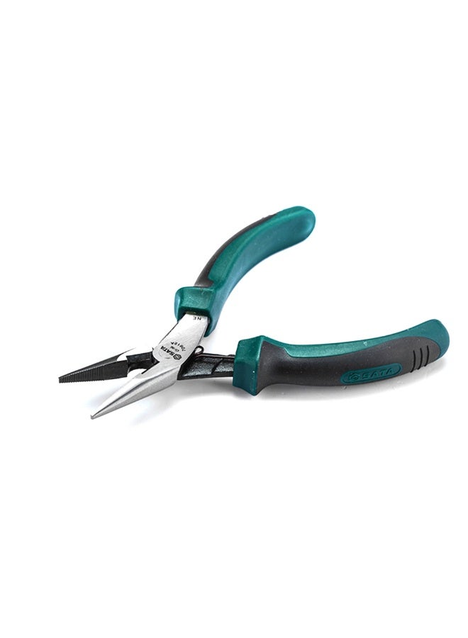 SATA ST70612AST Mini Long Nose Pliers 5" - Image 4