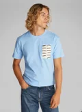 Calvin Klein Jeans Blue Bell