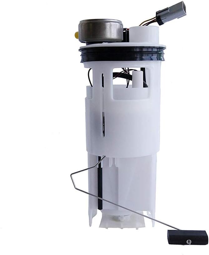 Apeixoto Fuel Pump Module Assembly E7093M for 1996-1997 Dodge Ram 1500 2500 3500 Truck - Image 1