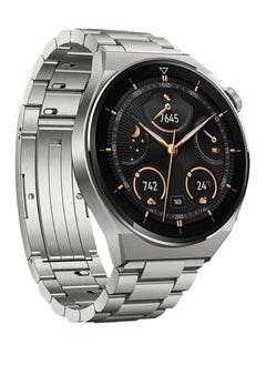 Zoom Plus Germany Bluetooth Calling Multi-Function Heart Rate Monitor Smartwatch Silver  - Image 2