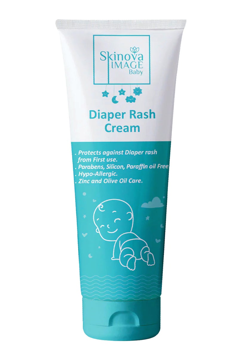 سكينوفا ايميدج كريم لالتهابات الحفاض للاطفال 75 مل