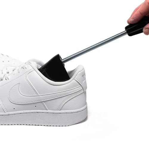 Sneaky Shoe Care Black Premium Shoe Trees, Tree Stretchers, 1 Pack - Image 2