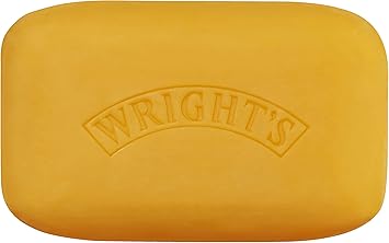 Wrights Coal Tar Soap - Image 2