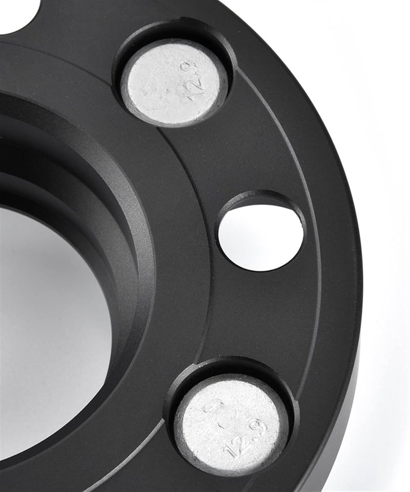 Wivplex 2 Pieces Wheel Spacer Adapter for Vehicles - Image 4