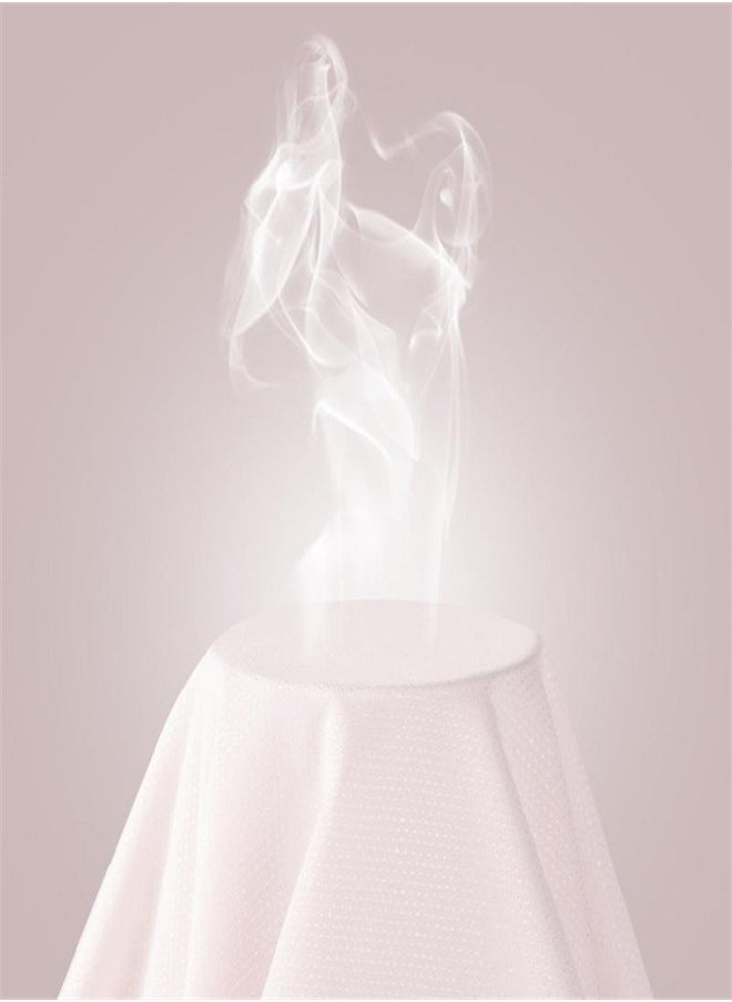 MIIOW - Miiow 4Pcs Medium Waist Women's Ice Silk Underwear Mesh Lightweight Breathable Pure Cotton Girls' Triangle Shorts - Image 1