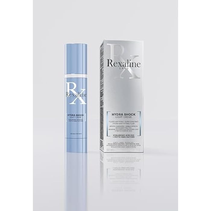 Rexaline 3D Hydra-DepolluSkin, 1.7 Oz Cream - Image 2