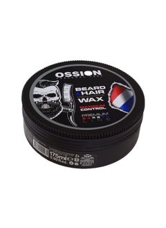 MORFOSE Morfose Ossion Beard & Hair Cream Matte Wax 175ml 