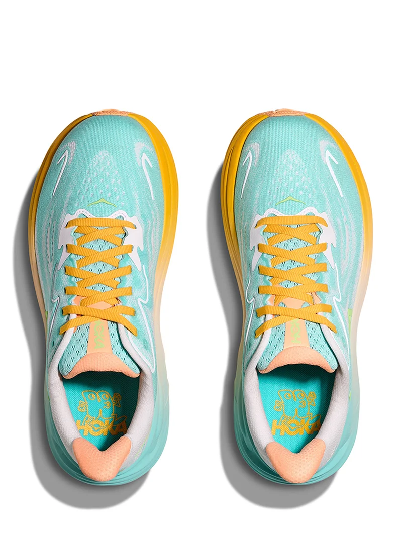 Hoka Clifton 10