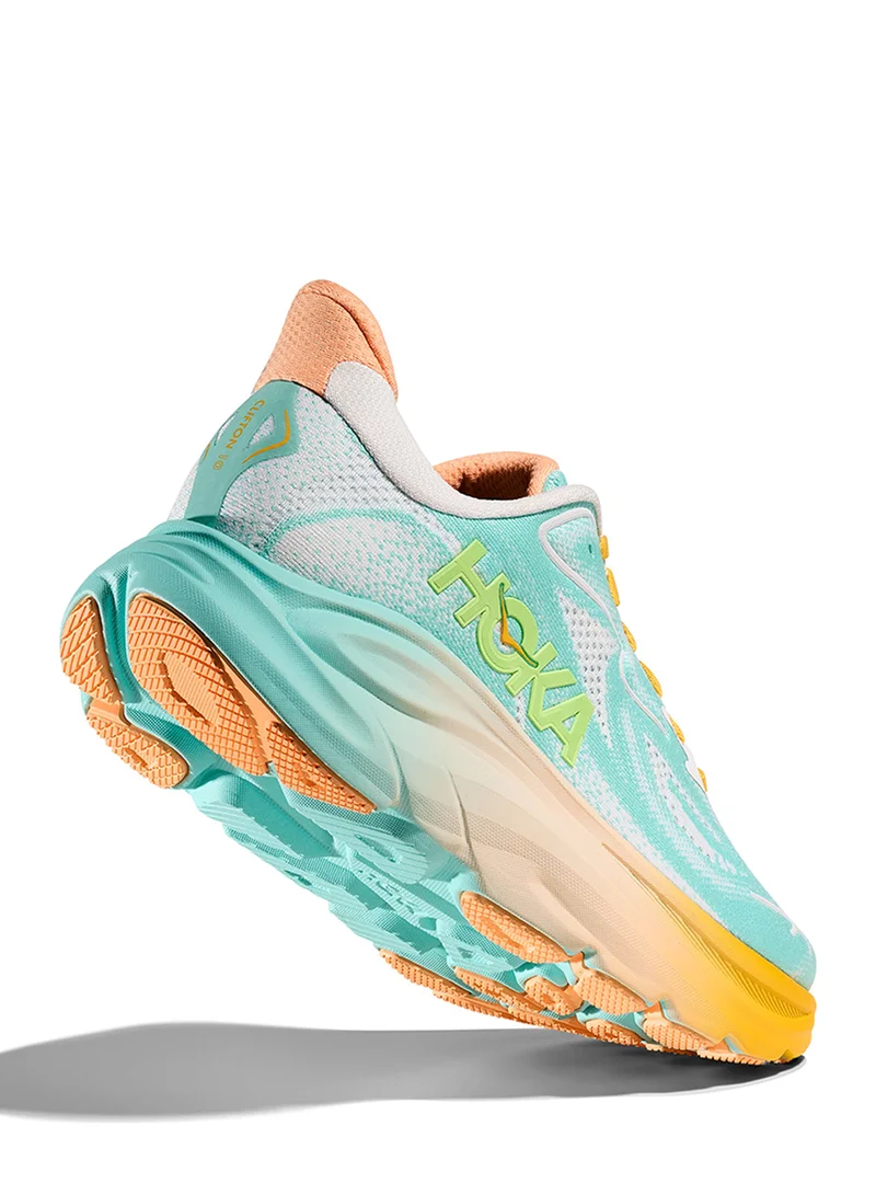 Hoka Clifton 10