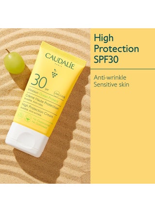 كريم فينوسون للحماية العالية SPF30 - 50 مل - view 2