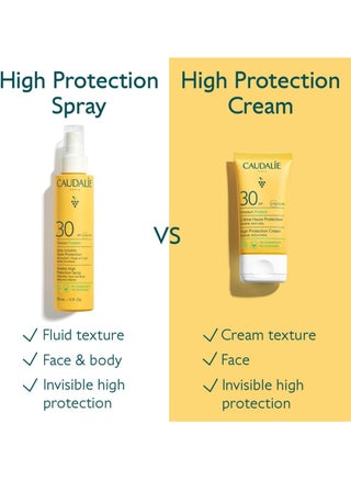 كريم فينوسون للحماية العالية SPF30 - 50 مل - view 5