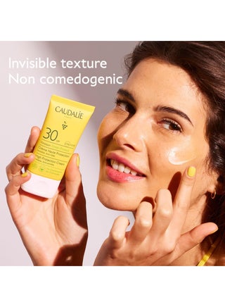 كريم فينوسون للحماية العالية SPF30 - 50 مل - view 3