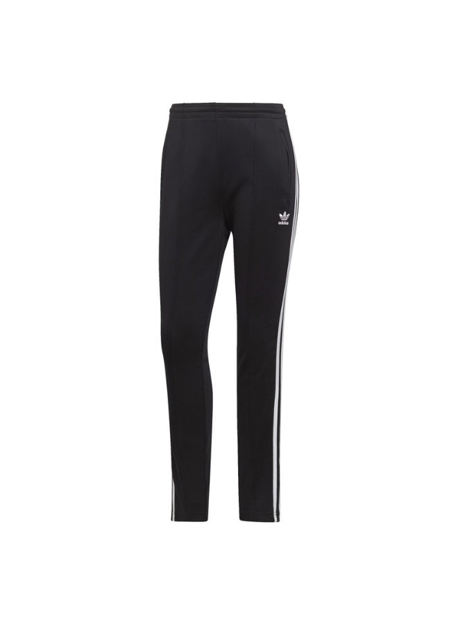 Adidas SST PANTS Black Originals Women PANTS  - Image 1
