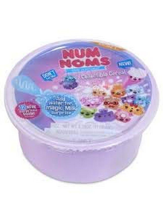 Num Noms Snackables Cereal Series 1-2 - Image 2