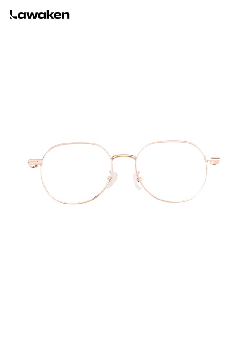 LAWAKEN AI Chat-CITY Smart Audio Glasses – AI Chat Assistant, AI Real-time Translation,AI Note-Taking, Open-Ear Design, Bluetooth 5.3  - Image 1
