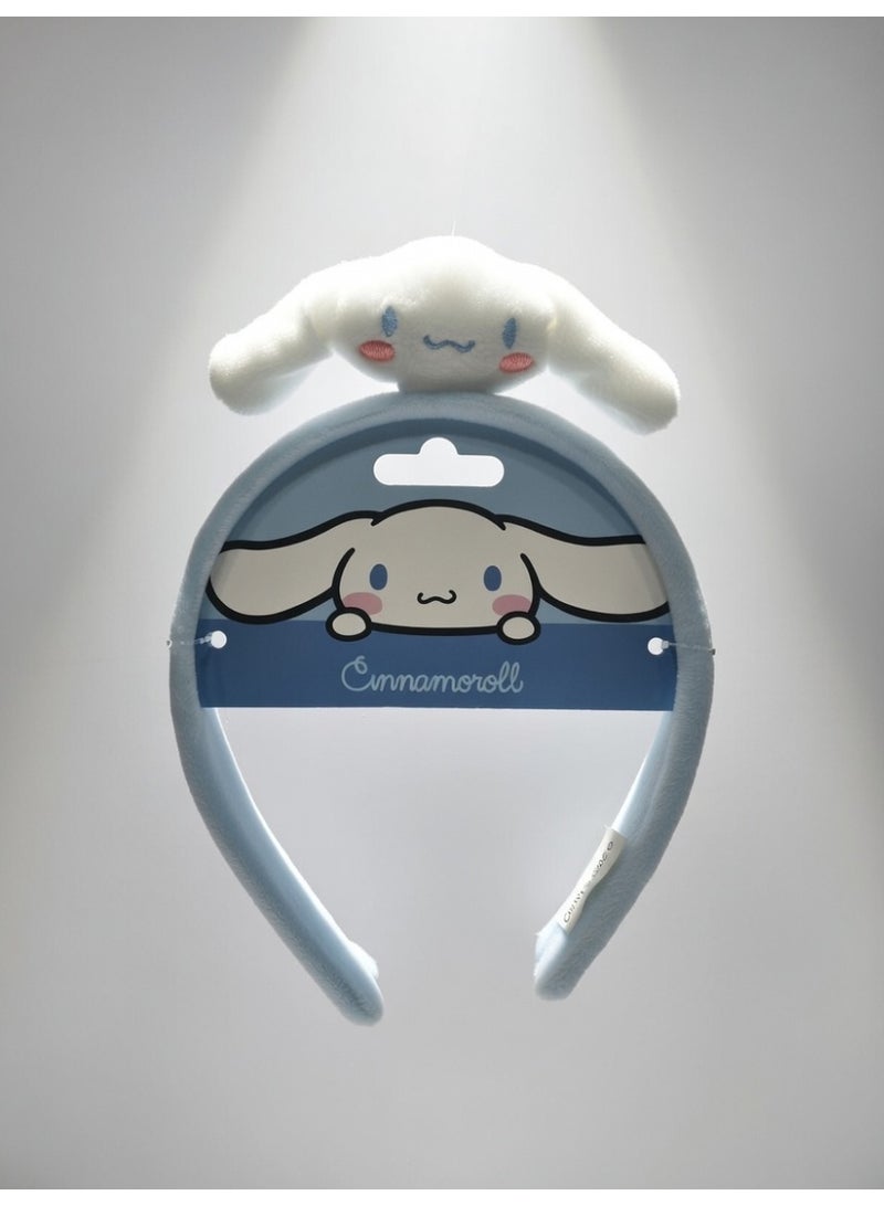 Cinnamoroll سينامورول | طوق رأس - Image 1