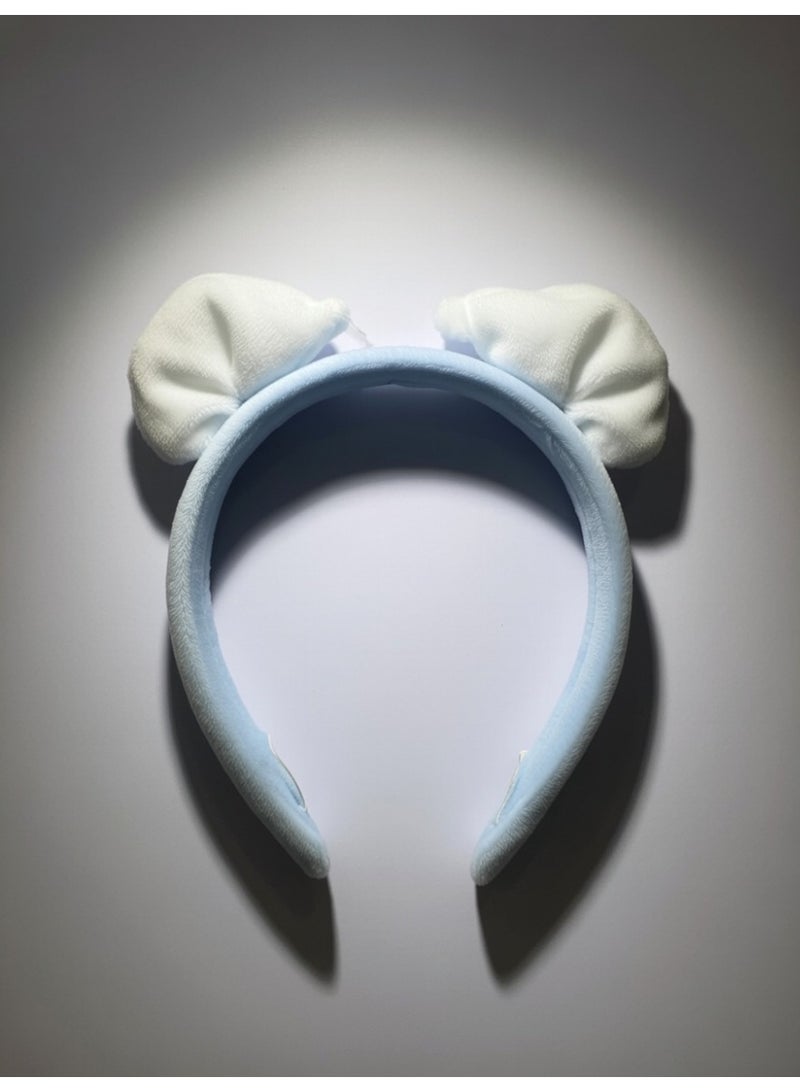 Cinnamoroll سينامورول | طوق رأس - Image 3