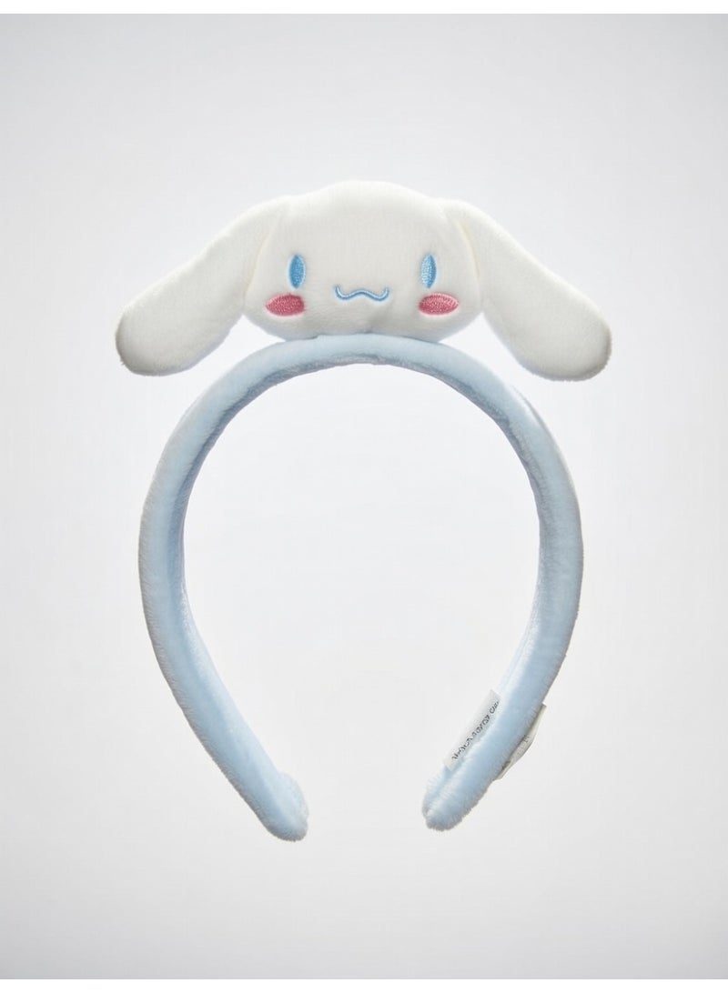 Cinnamoroll سينامورول | طوق رأس - Image 2