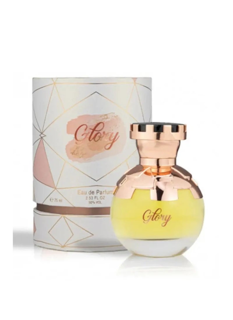 Ahmed Al Maghribi Glory 75ml  - Image 2
