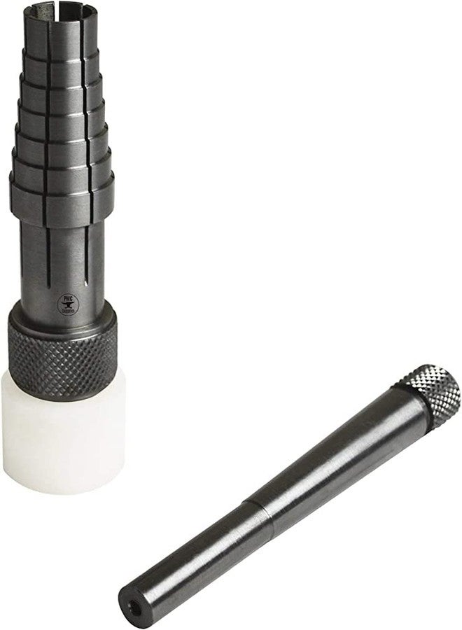 AI Rathburn Ring Stretcher Enlarger Expander Mandrel Wedding Band Sizer Jewelry Ring Sizing Tool - Image 1