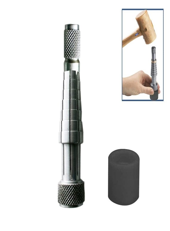 AI Rathburn Ring Stretcher Enlarger Expander Mandrel Wedding Band Sizer Jewelry Ring Sizing Tool - Image 2