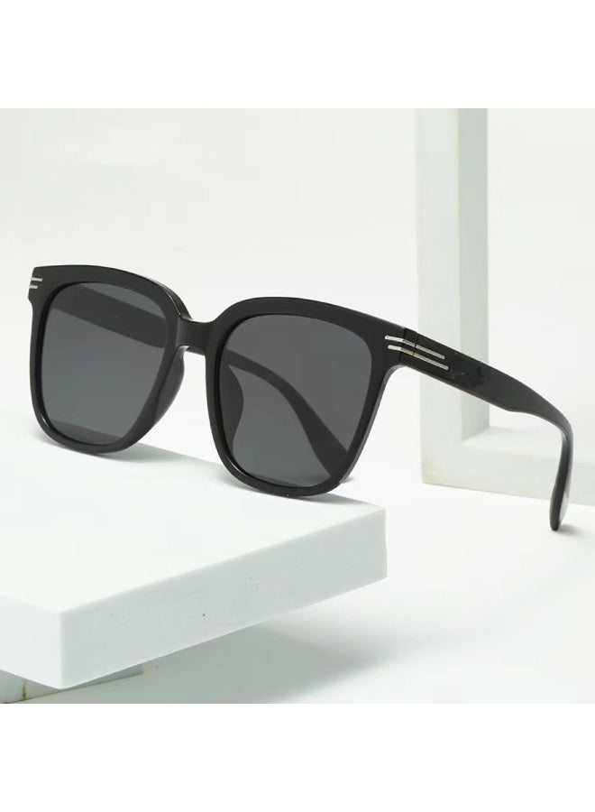 فيل نظارات شمسية TR مستقطبة عصرية، مجموعة قصر النظر العصرية، للجنسين 882 - Image 3