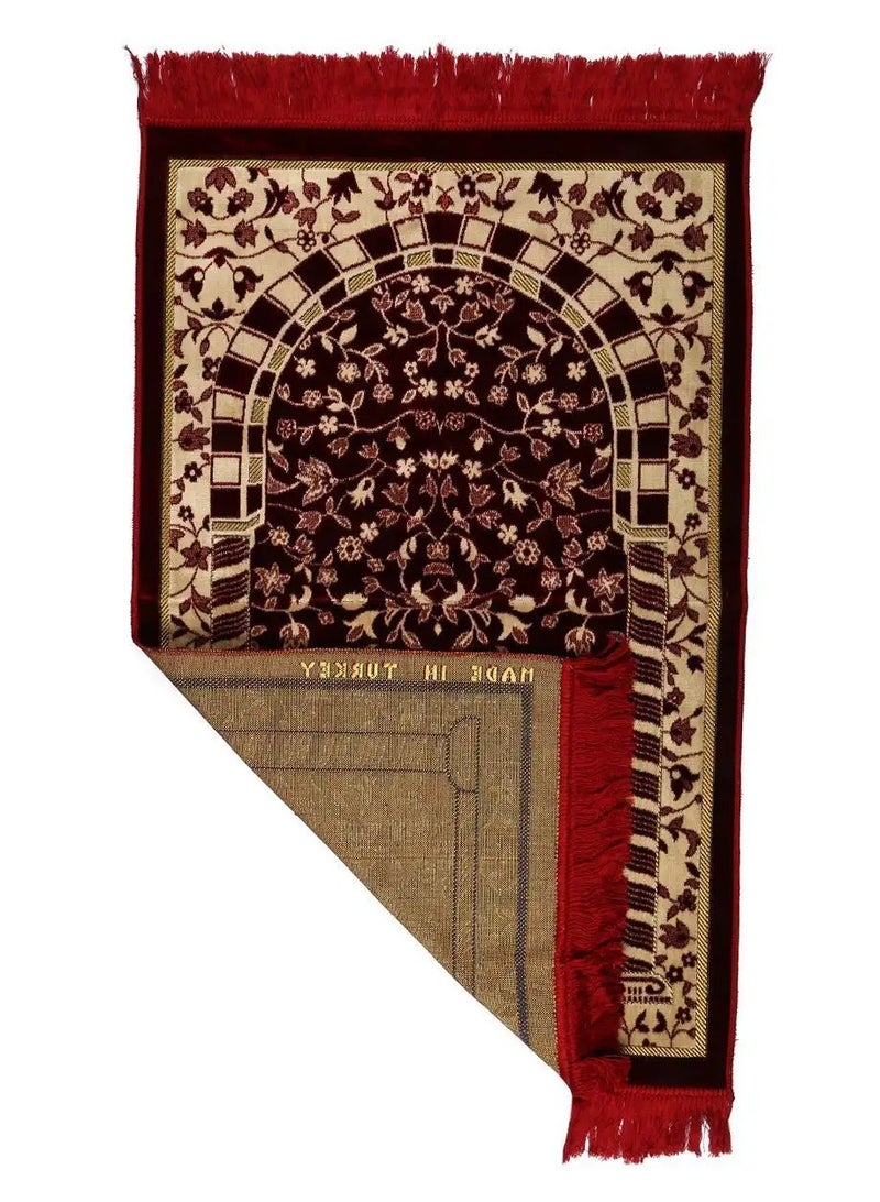 مناسك سجادة صلاة أنيقة - Image 2