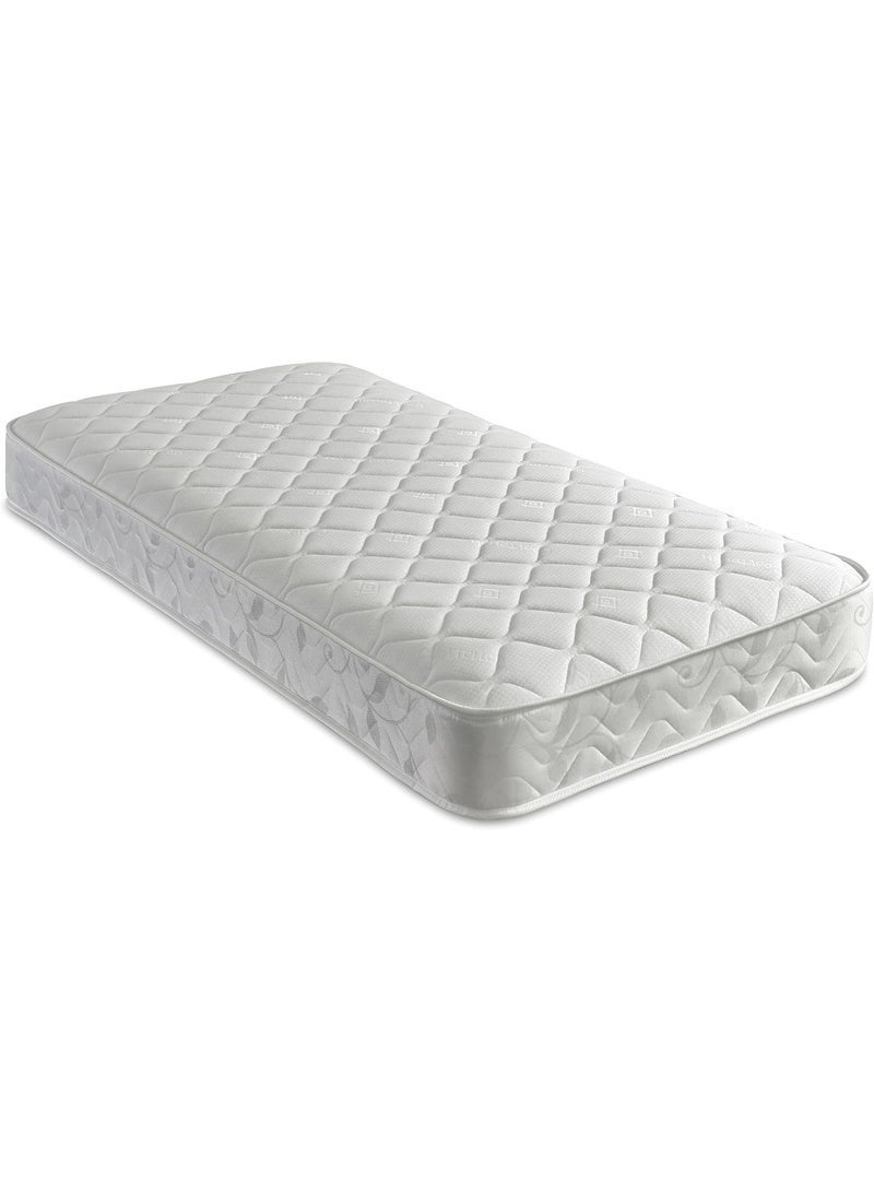 Pioneer Orthopedic Medical Mattress – Medicated Foam for Back Pain Relief & Optimal Support (190x90x8 cm) - Image 1