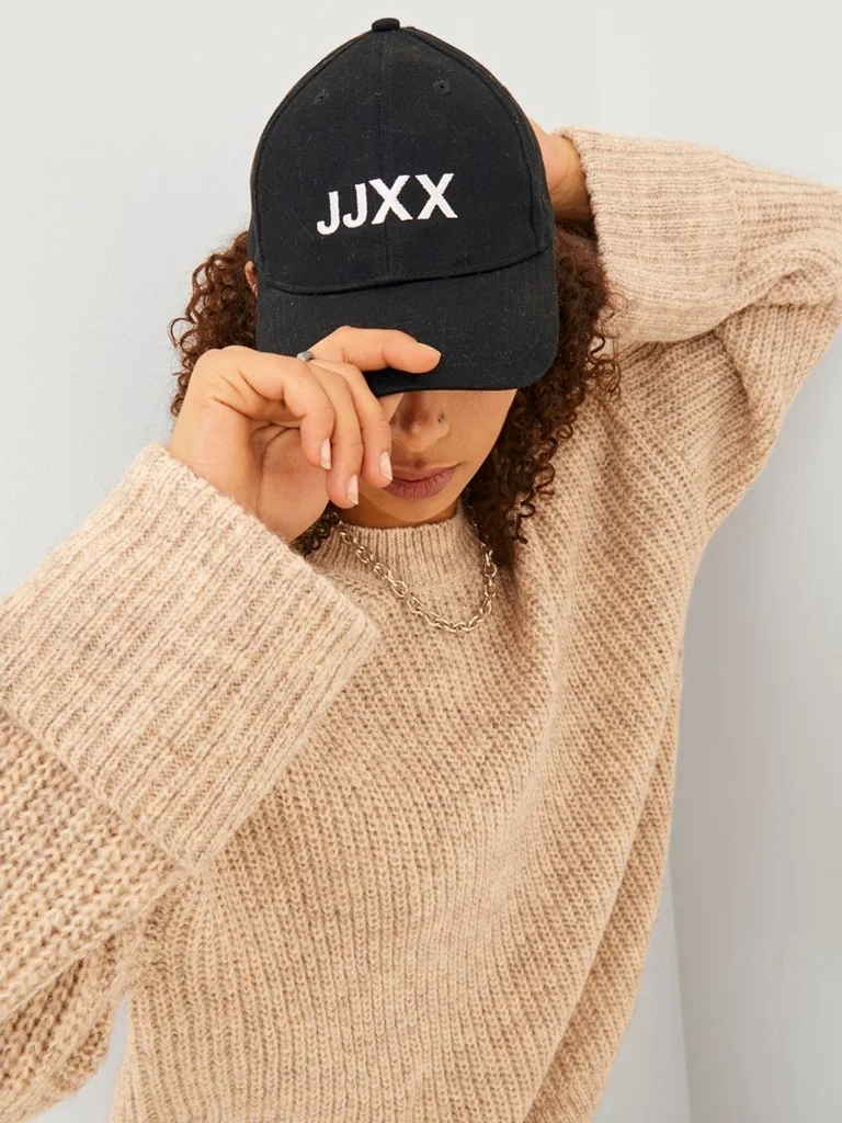 JJXX Black Women's Hat 12203698