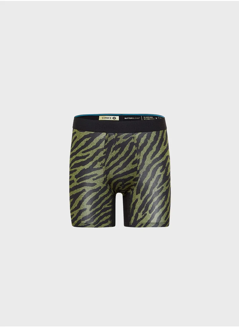 Stance Eldrick Boxers